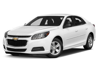 2015 Chevrolet Malibu LS 1FL