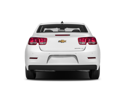 2015 Chevrolet Malibu LS 1FL