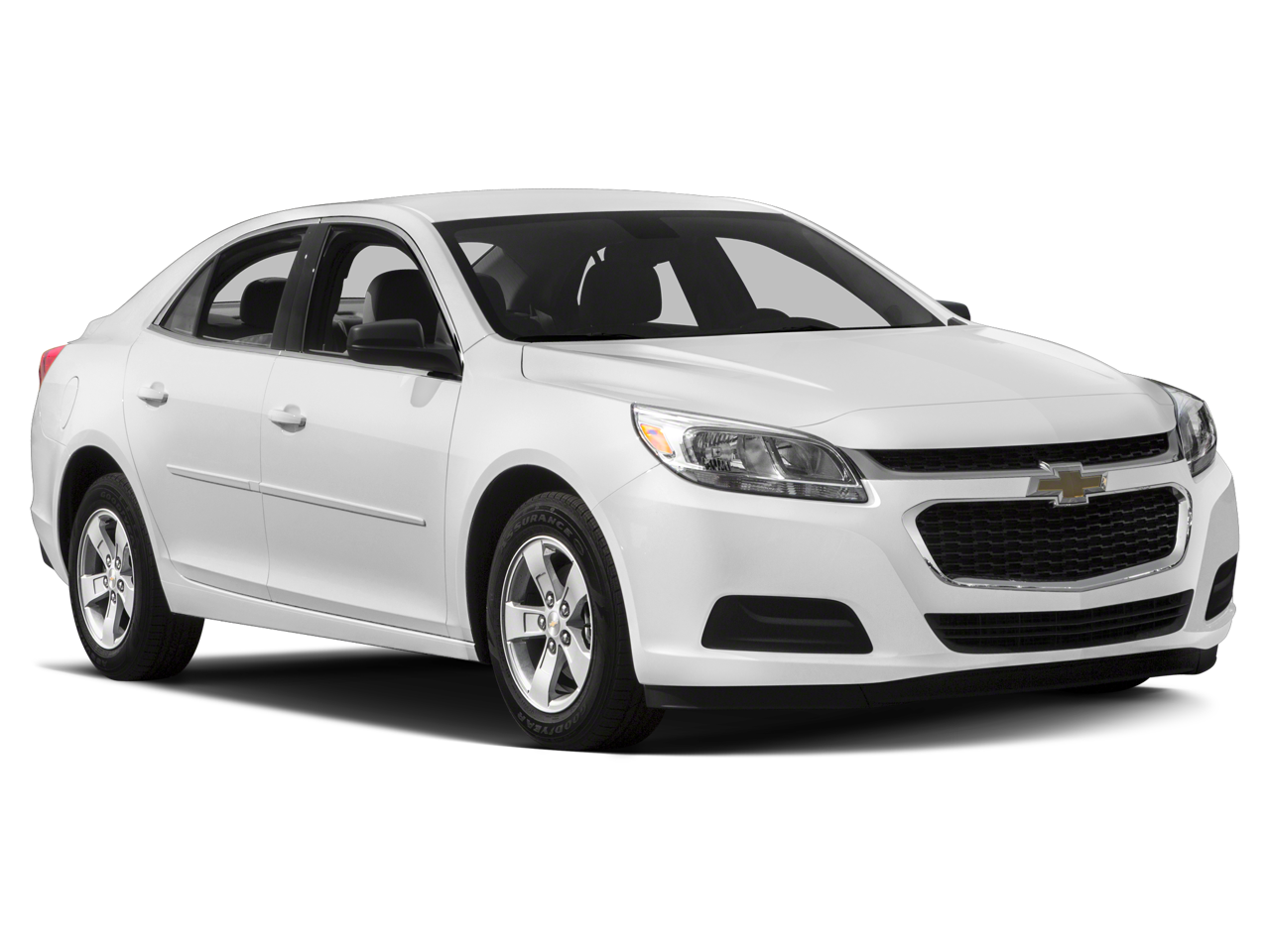 2015 Chevrolet Malibu LS 1FL