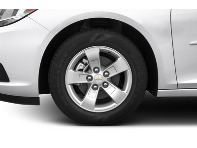 2015 Chevrolet Malibu LS 1FL