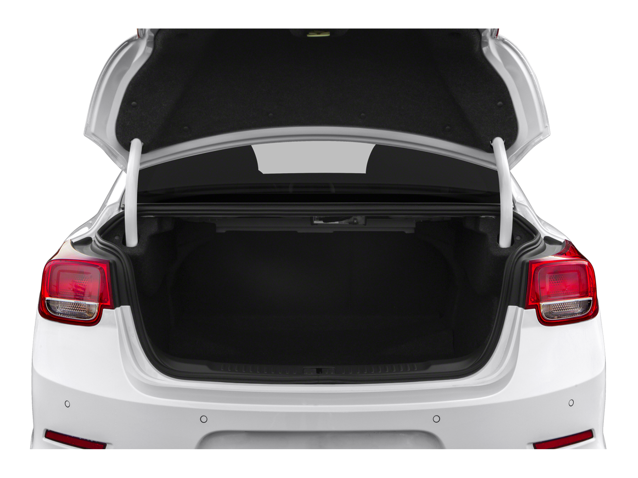 2015 Chevrolet Malibu LS 1FL