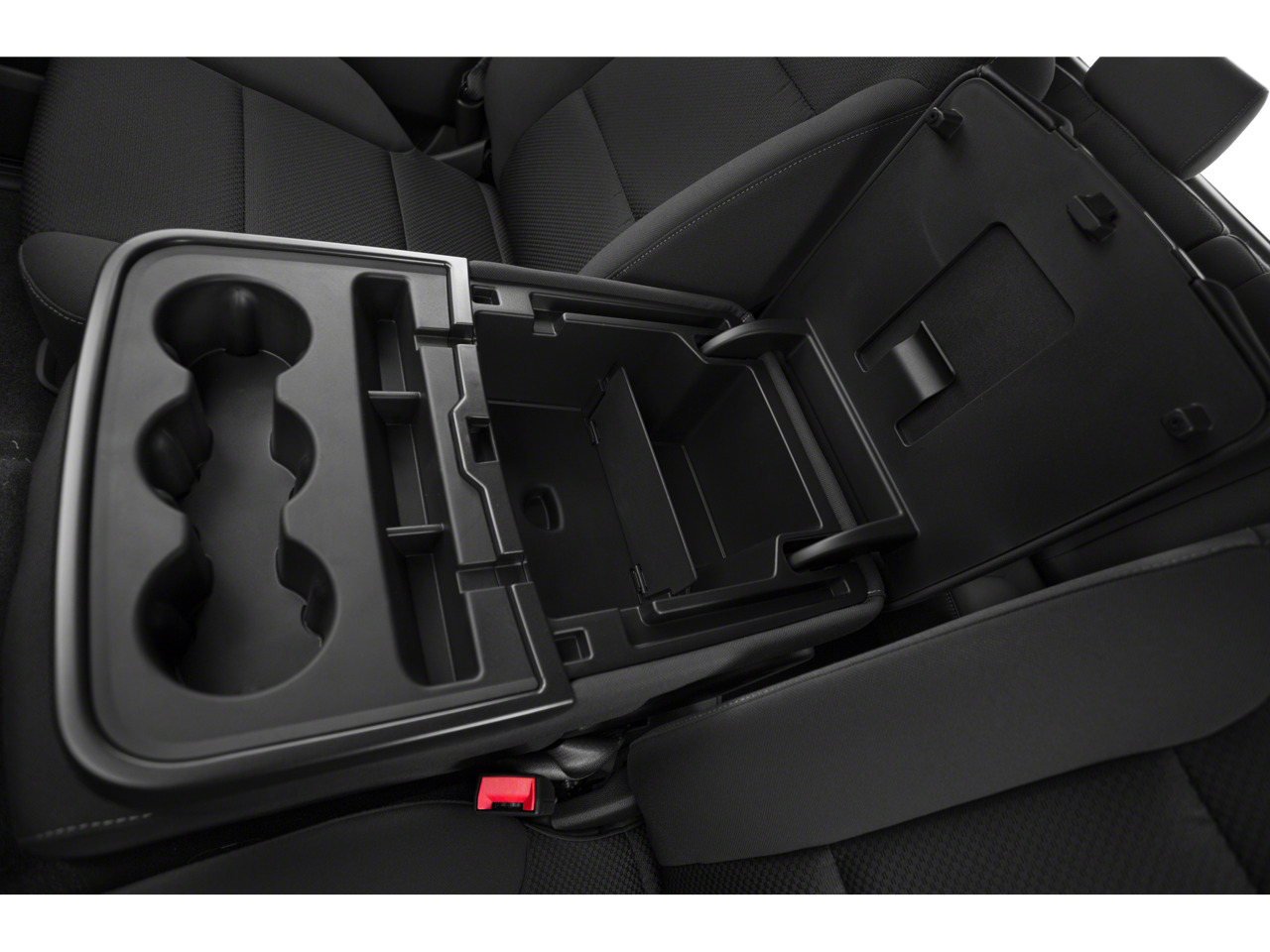 2015 Chevrolet Silverado 1500 LT LT2