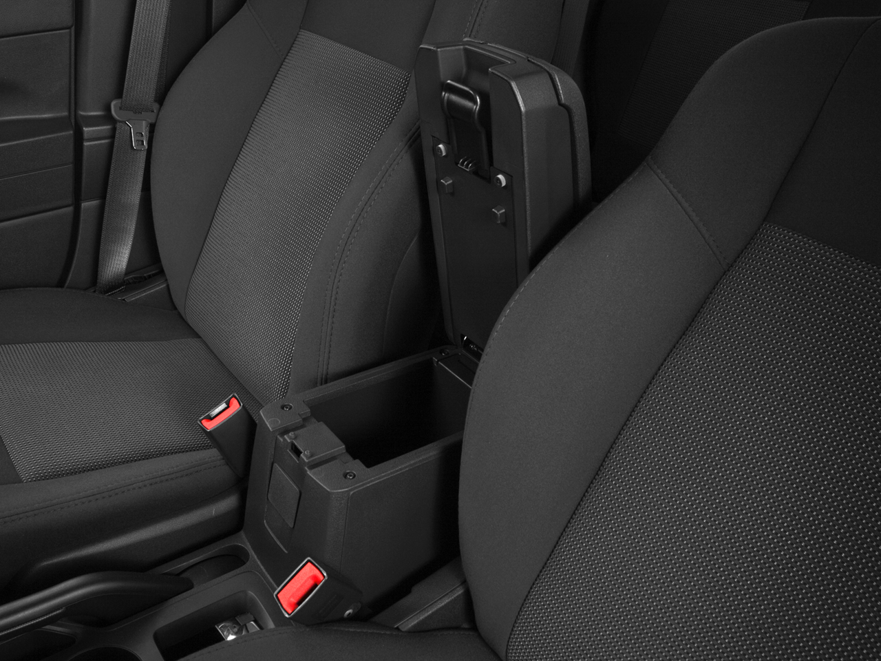 2015 Jeep Patriot Altitude