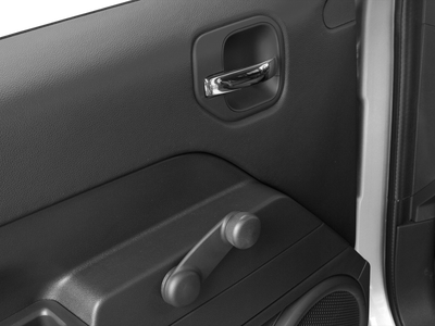 2015 Jeep Patriot Altitude