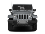 2015 Jeep Wrangler Sahara