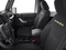 2015 Jeep Wrangler Sahara