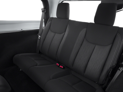 2015 Jeep Wrangler Sahara