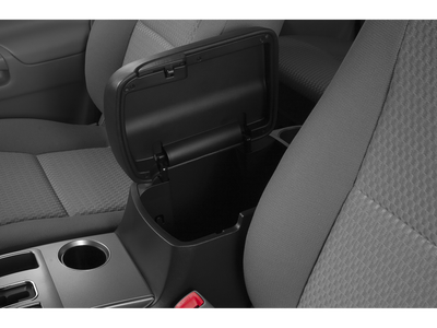 2015 Toyota Tacoma TRD Pro V6