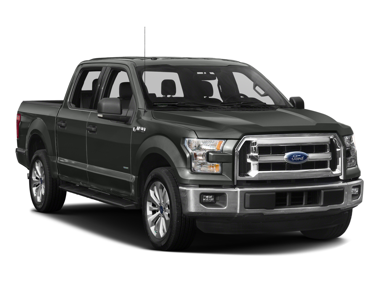 2016 Ford F-150 Base
