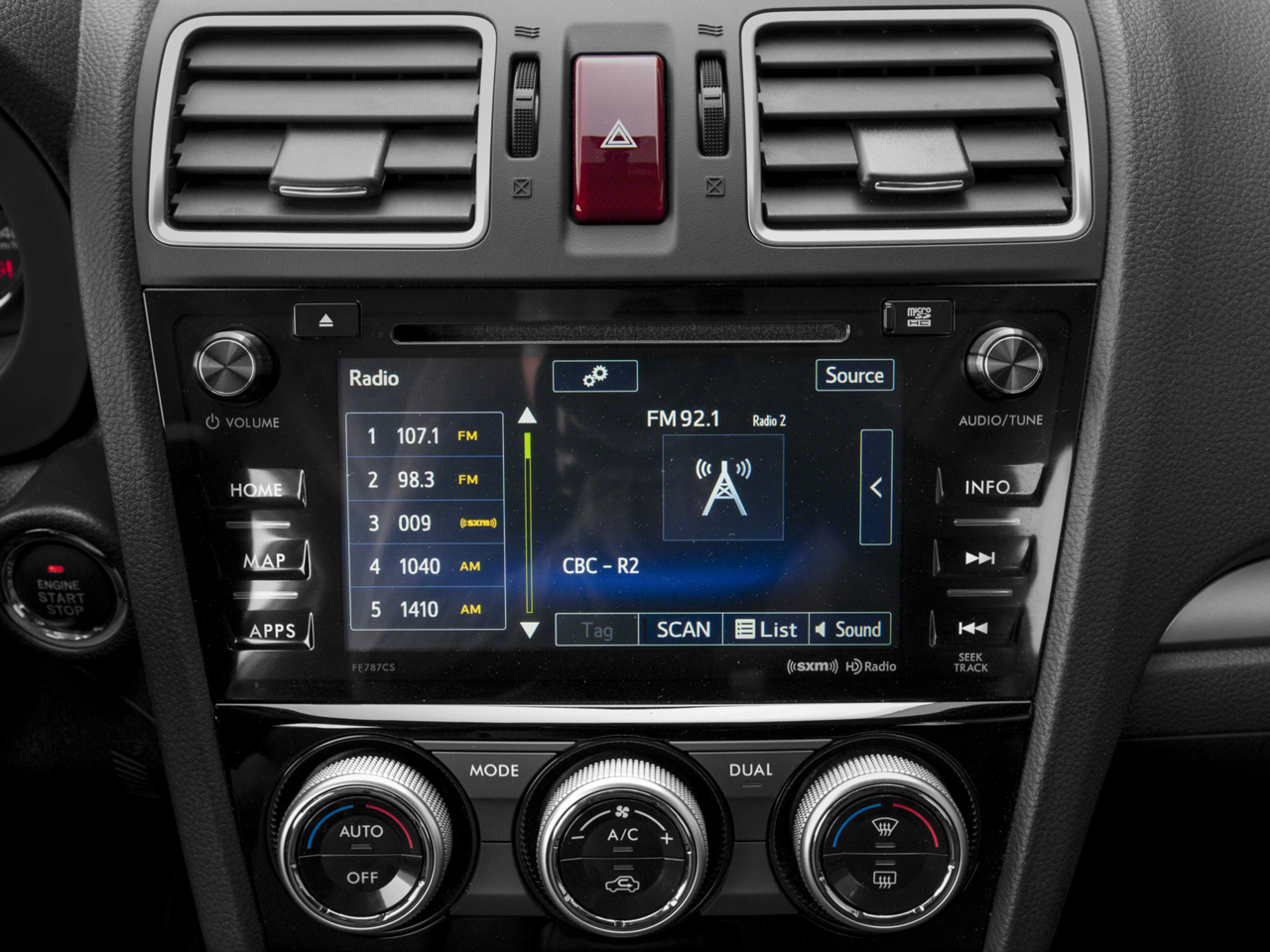 2016 Subaru Forester 2.5i Limited photo 3