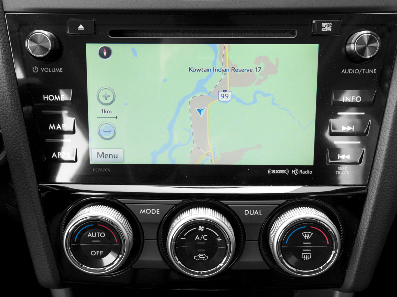 2016 Subaru Forester 2.5i Limited photo 4