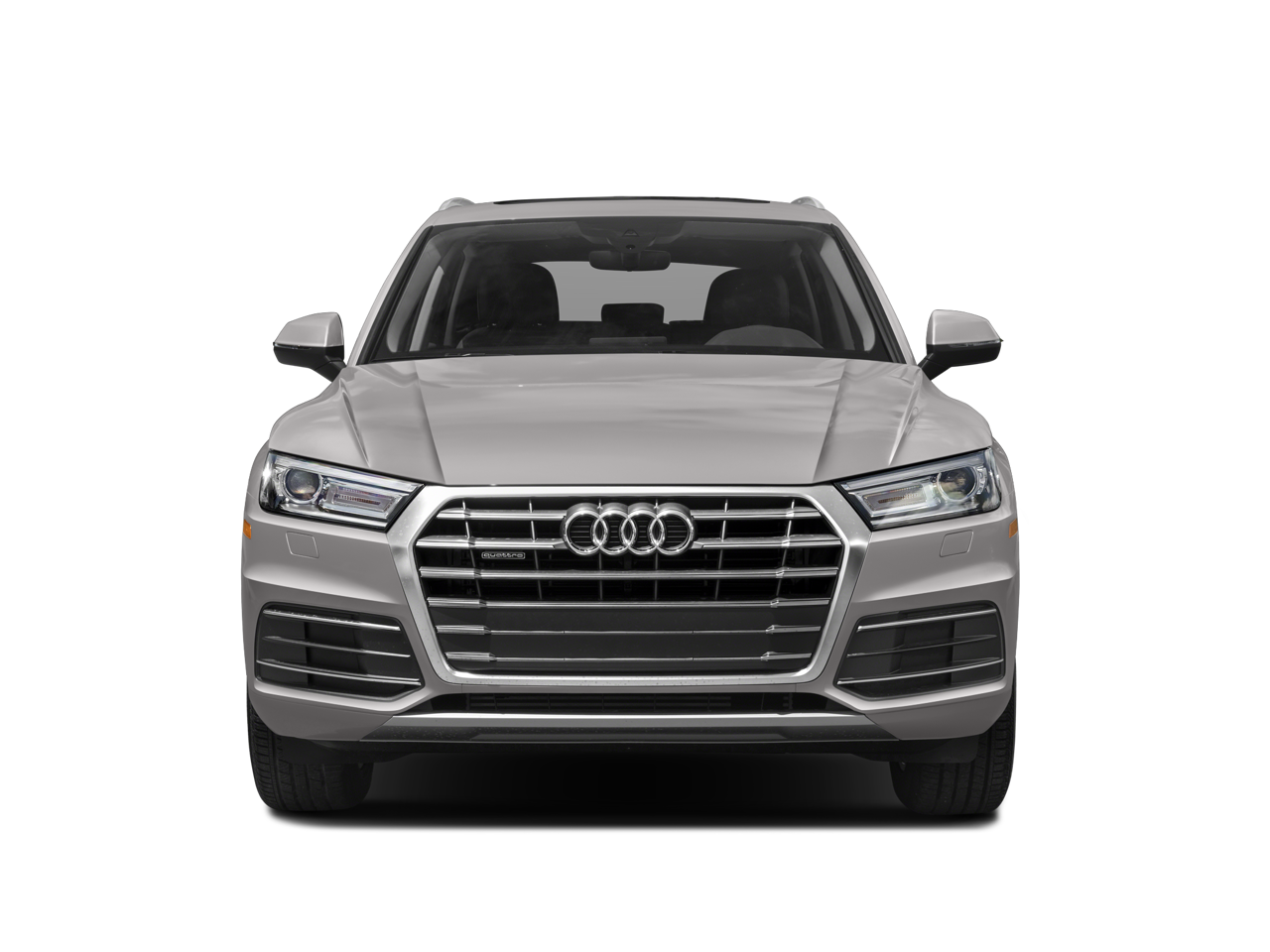 2018 Audi Q5 2.0T Premium quattro