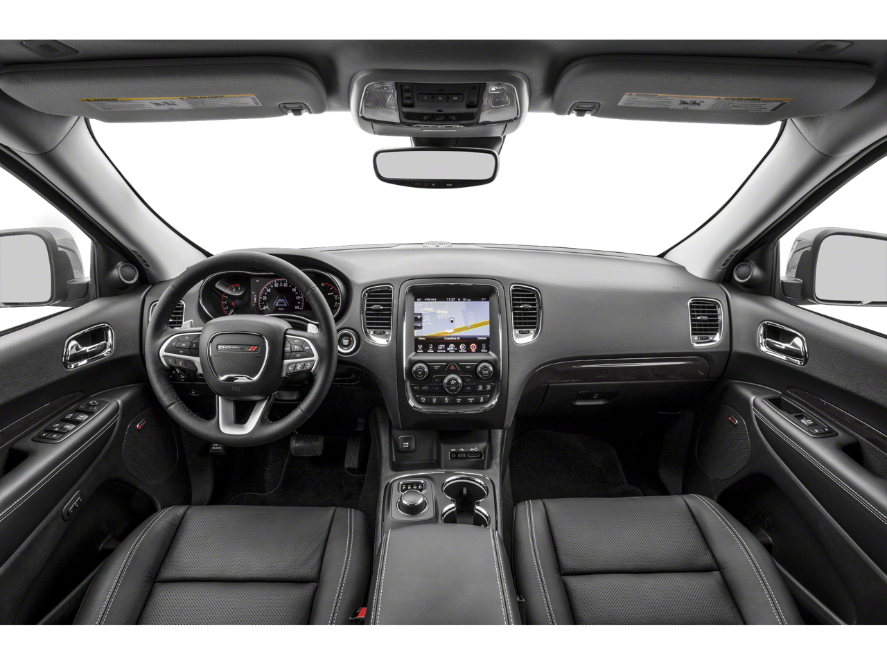 2019 Dodge Durango Citadel
