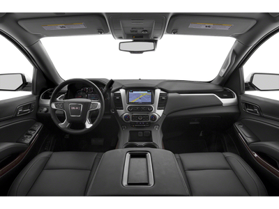 2020 GMC Yukon SLT Standard Edition