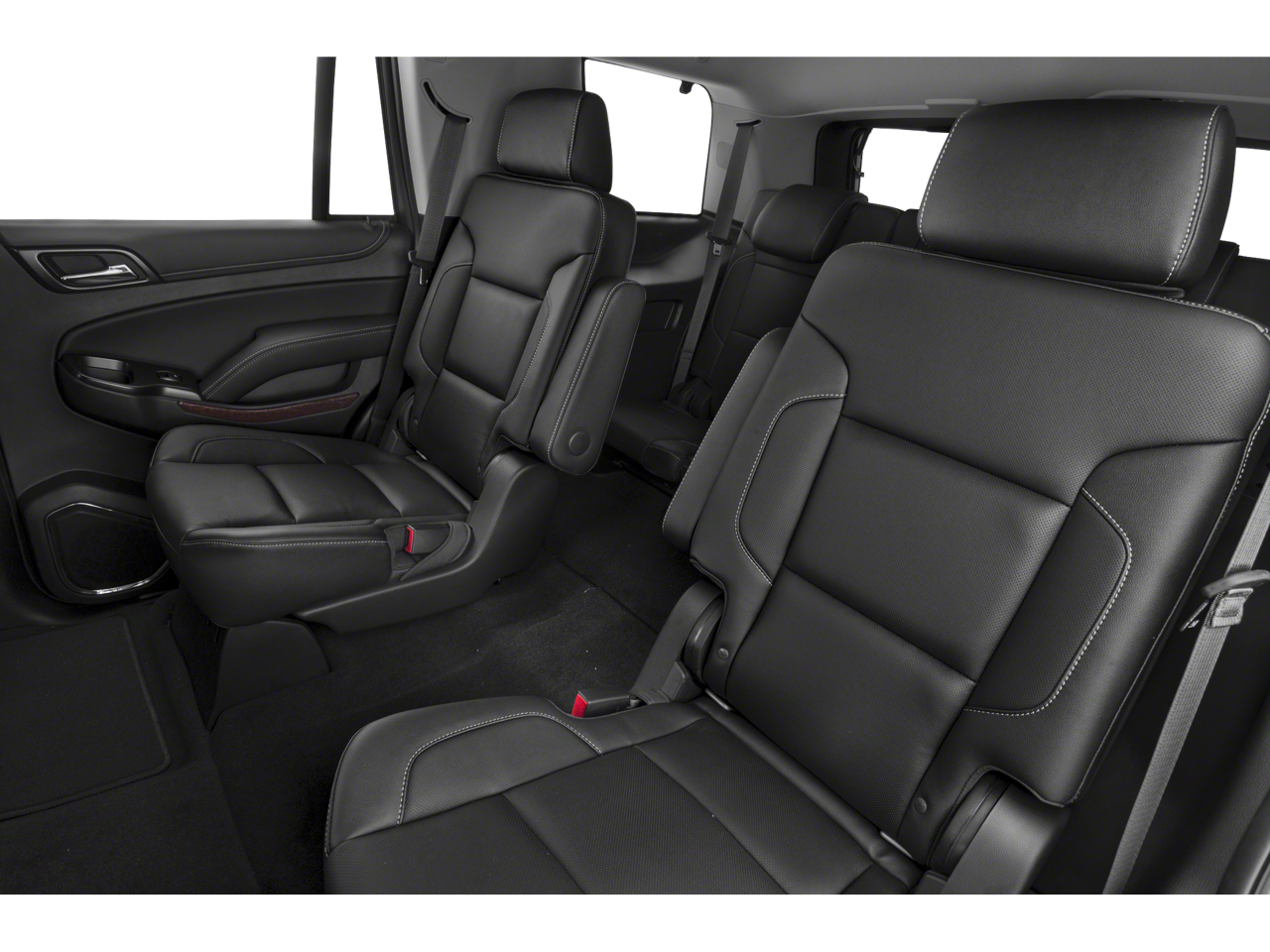 2020 GMC Yukon SLT Standard Edition