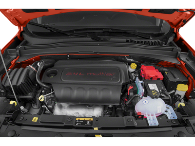 2021 Jeep Renegade Base