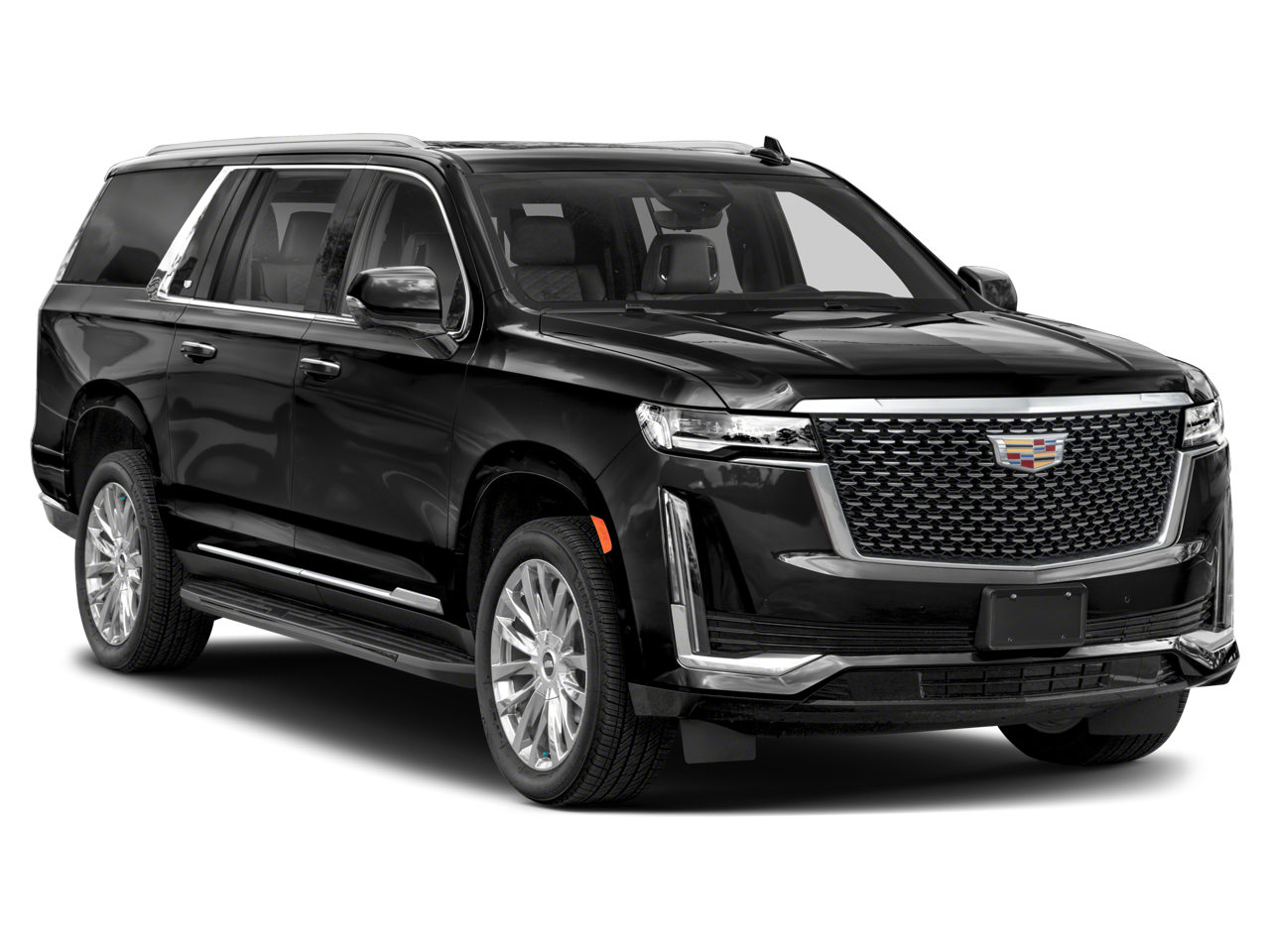 2022 Cadillac Escalade ESV Premium Luxury Platinum