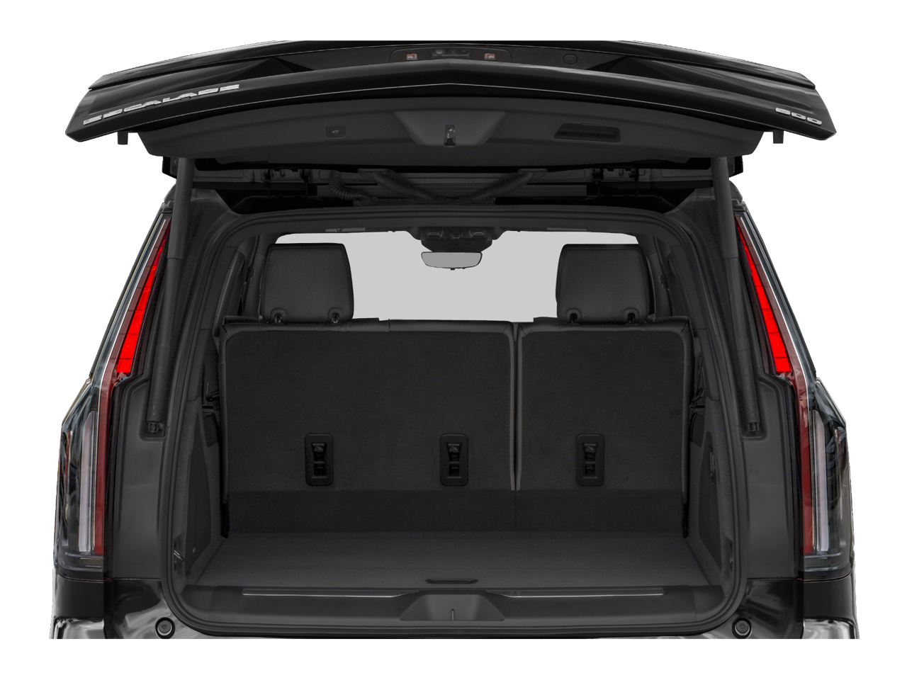 2022 Cadillac Escalade ESV Premium Luxury Platinum