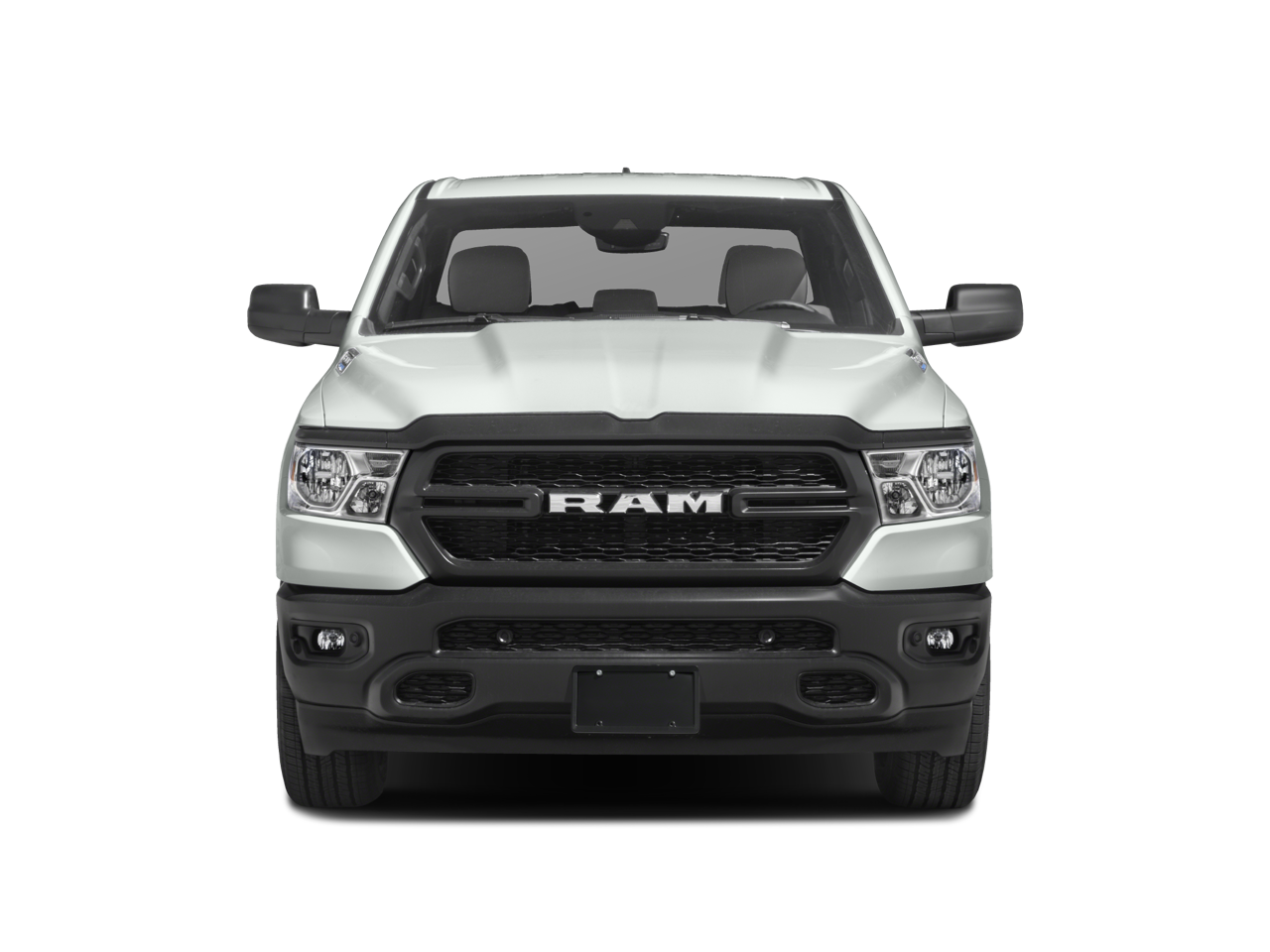 2022 RAM 1500 Tradesman