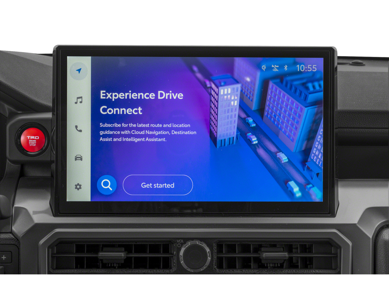 2025 Toyota TACOMA TRD OFFRD TRD Off-Road