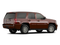 2008 Chevrolet Tahoe Base