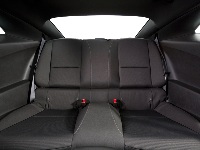 2010 Chevrolet Camaro 2LT 2LT