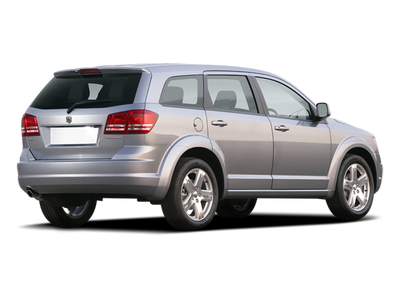 2010 Dodge Journey R/T