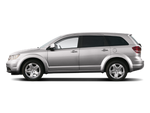2010 Dodge Journey R/T