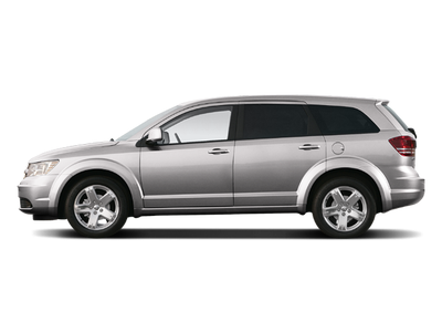 2010 Dodge Journey R/T
