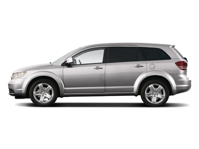 2010 Dodge Journey R/T