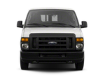 2010 Ford E-350SD XLT