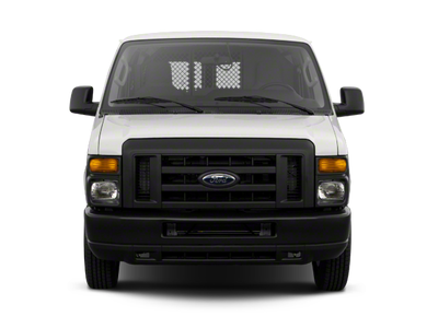 2010 Ford E-350SD XLT