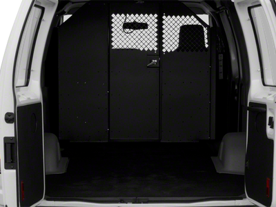 2010 Ford E-350SD XLT