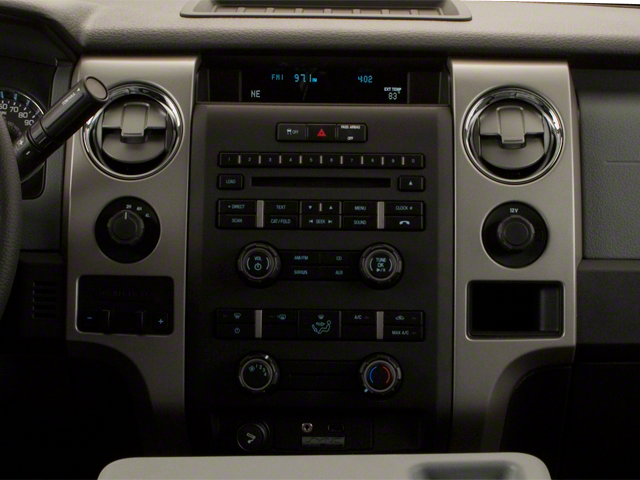 2010 Ford F-150 Base