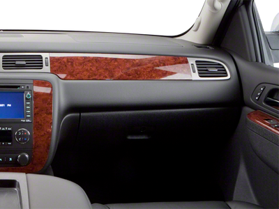 2011 Chevrolet Tahoe LT Z71