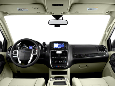 2011 Chrysler Town & Country Touring
