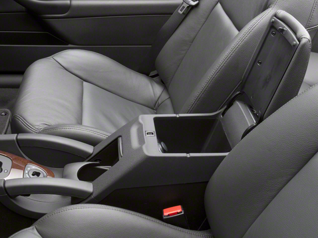 2011 Saab 9-3 Base