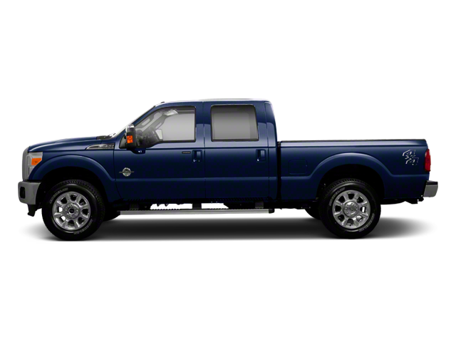 2012 Ford F-250 photo 3