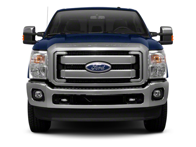 2012 Ford F-250 photo 4