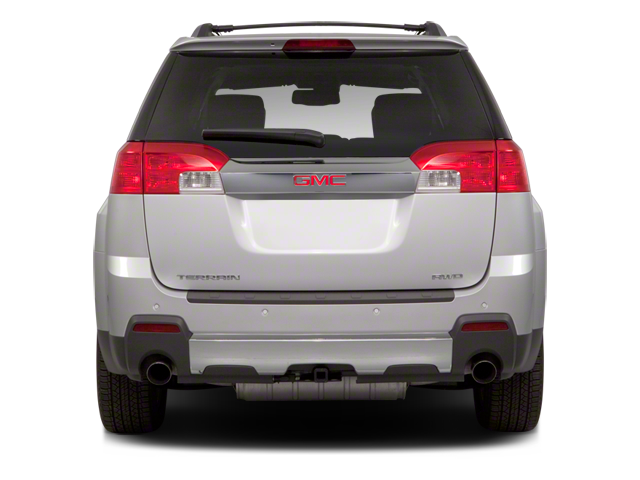 2012 GMC Terrain SLE-1