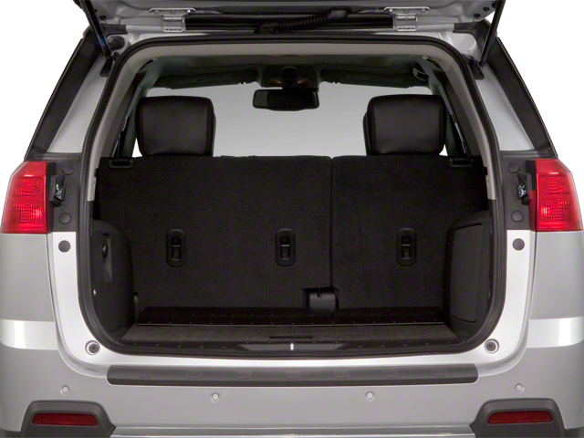 2012 GMC Terrain SLE-1