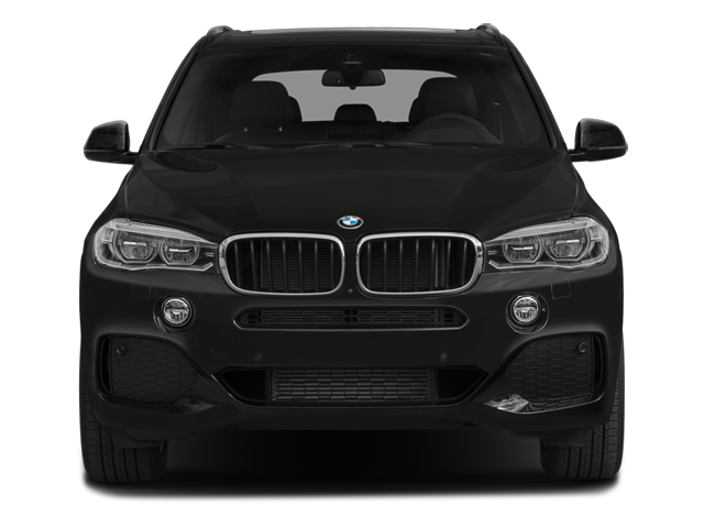 2014 BMW X5 xDrive35i