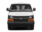 2017 Chevrolet Express Cargo 2500 Work Van