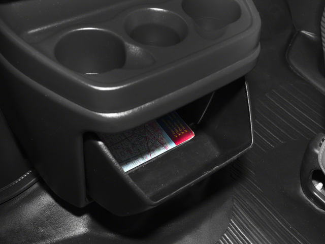 2017 Chevrolet Express Cargo 2500 Work Van