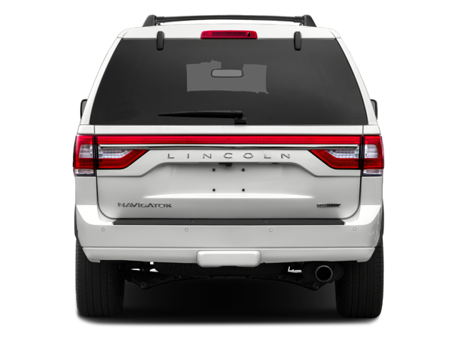 2017 Lincoln Navigator Reserve photo 2