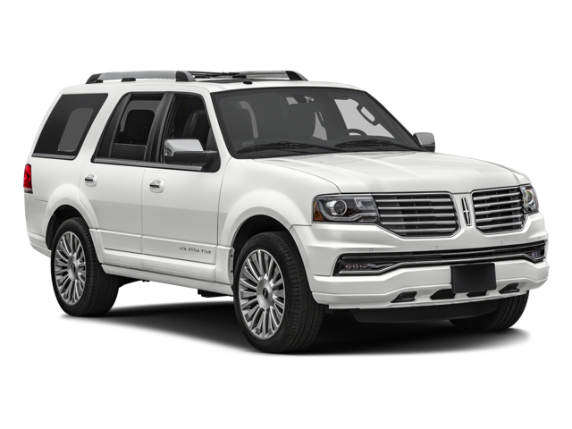 2017 Lincoln Navigator Reserve photo 3