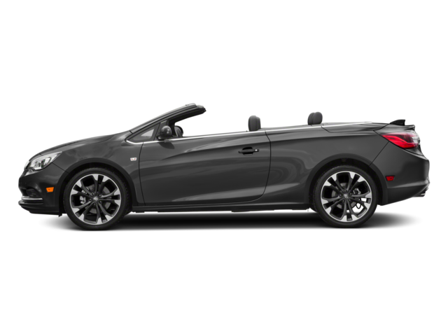 2018 Buick Cascada Sport Touring