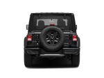 2019 Jeep Wrangler Rubicon