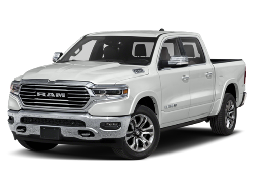 2019 RAM 1500 Laramie Longhorn