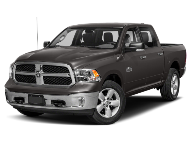 2019 RAM 1500 Classic SLT
